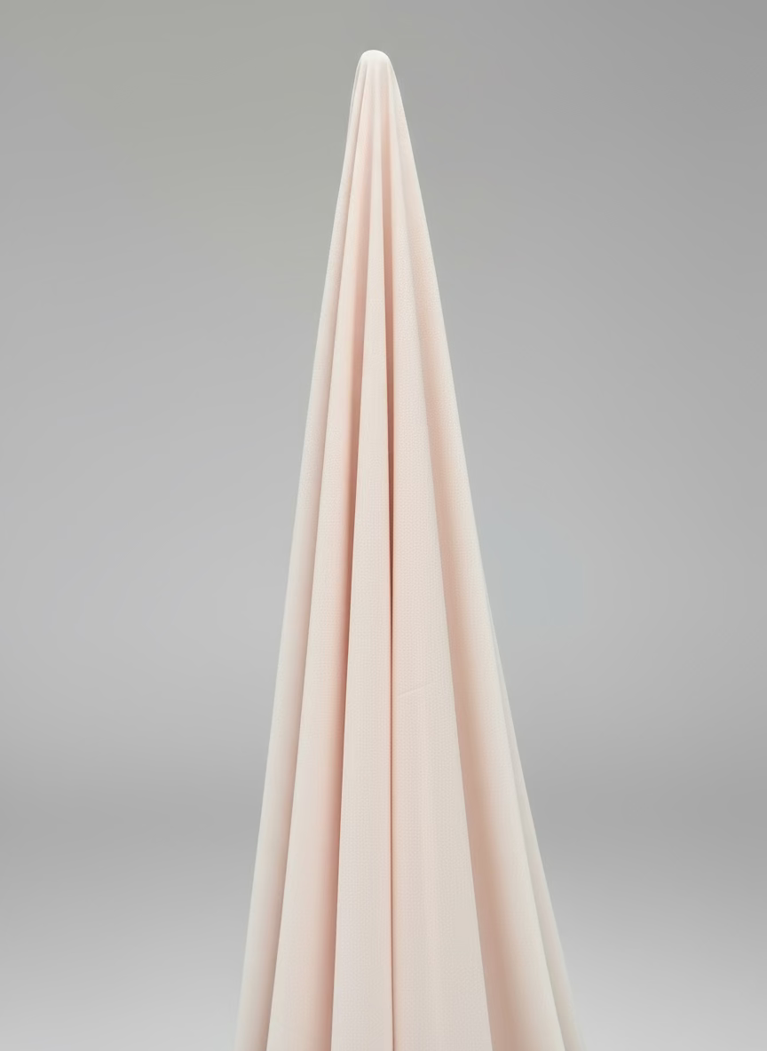 Blush Instant Chiffon Hijab