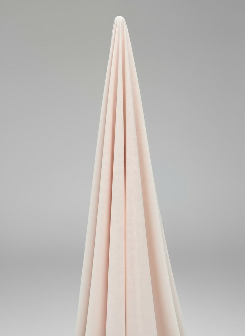 Blush Instant Chiffon Hijab