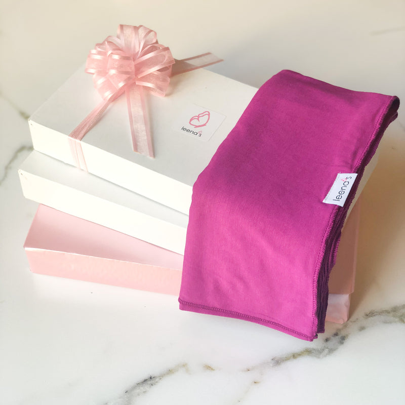 Gift Box with Bow - leenashijabs