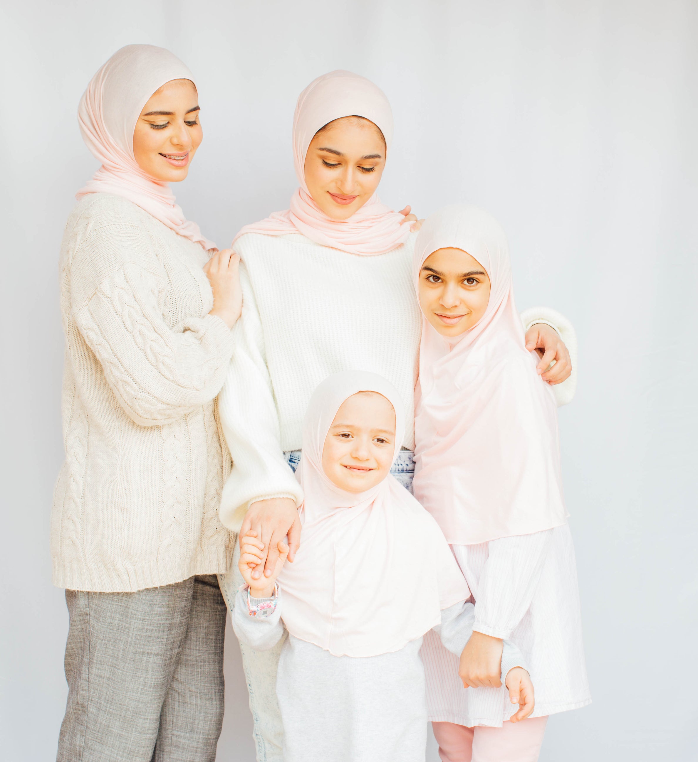 Leena's Hijabs – leenashijabs