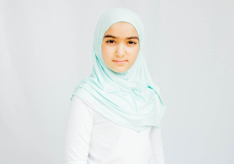 Casual Collection: Mint Jersey - leenashijabs